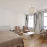 Rent 1 bedroom apartment of 33 m² in Sint-Joost-ten-Node