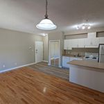 2 bedroom apartment of 764 sq. ft in Edmonton