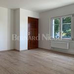 Rent 4 bedroom apartment of 150 m² in Servion