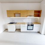 Pronajměte si 2 ložnic/e byt o rozloze 53 m² v Humpolec