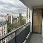 Appartement de 32 m² avec 1 chambre(s) en location à Paris 20e Arrondissement