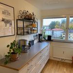 Rent 5 bedroom apartment of 140 m² in Göteborg
