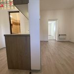 Pronajměte si 2 ložnic/e byt o rozloze 57 m² v Olomouc