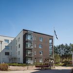 Rent 2 bedroom apartment of 49 m² in Kerava