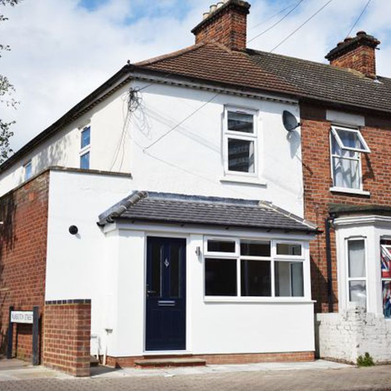 Property to rent in Park Road West, Bedford, Bedfordshire. MK41 Flitwick