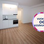 Rent 2 bedroom apartment of 41 m² in Tampere