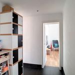 Huur 2 slaapkamer appartement van 119 m² in Etterbeek