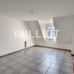 Rent 3 bedroom apartment of 59 m² in VIRE NORMANDIE