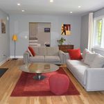 Rent 3 bedroom apartment of 237 m² in Harrison