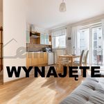 Rent 2 bedroom apartment of 36 m² in Poznań