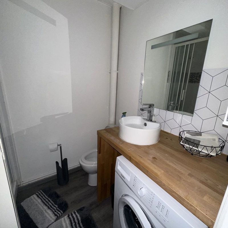 Louer appartement de 1 pièce 20 m² 390 € à Saint-Quentin (02100) : une annonce Arthurimmo.com Gauchy