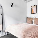 Rent 1 bedroom apartment of 70 m² in Temple, Rambuteau – Francs Bourgeois, Réaumur