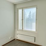 Vuokraa 2 makuuhuoneen asunto, 45 m² paikassa Vantaa
