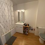 Rent 2 bedroom apartment of 45 m² in Poitiers