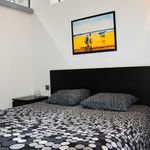 Rent 1 bedroom apartment of 45 m² in Bruxelles