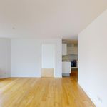 Lej 2-værelses lejlighed på 103 m² i Hillerød