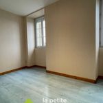 Appartement de 71 m² avec 3 chambre(s) en location à Bourges