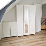 Rent 3 bedroom apartment of 52 m² in Nouvoitou