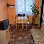 Rent 3 bedroom apartment of 65 m² in Jaroměř