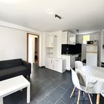 Appartement de 39 m² avec 2 chambre(s) en location à Bures-sur-Yvette