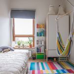 Rent 5 bedroom apartment of 116 m² in Warszawa