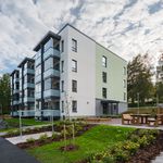 Rent 1 bedroom apartment of 31 m² in Hämeenlinna