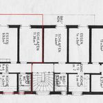 Miete 4 Schlafzimmer wohnung von 57 m² in Davos