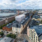 Rent 1 bedroom apartment of 35 m² in Helsinki