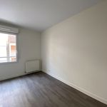 Appartement de 53 m² avec 2 chambre(s) en location à Limoges