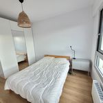 Rent 3 bedroom apartment of 76 m² in Lambersart