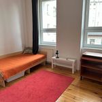 Rent 1 bedroom apartment of 68 m² in Poznan