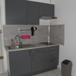 Rent 1 bedroom apartment of 25 m² in Sète