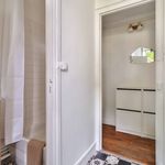 Rent 2 bedroom apartment of 29 m² in CLICHY