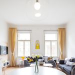 Rent 2 bedroom apartment of 120 m² in Prague