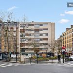 Rent 1 bedroom apartment of 32 m² in Boulogne-Billancourt