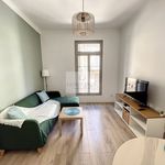 Appartement de 52 m² avec 3 chambre(s) en location à Nice