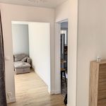 Appartement de 11 m² avec 1 chambre(s) en location à Angers