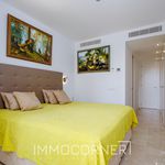 Rent 3 bedroom apartment of 159 m² in Calvià