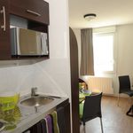 Appartement de 16 m² avec 1 chambre(s) en location à Villeurbanne