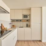 Rent 3 bedroom apartment of 46 m² in Alcobendas