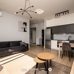Wynajmij 2 sypialnię apartament z 47 m² w Lublin
