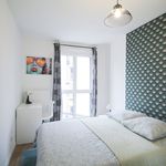 Rent a room of 91 m² in Clichy