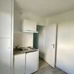 Appartement de 12 m² avec 1 chambre(s) en location à Cassignas