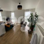 Appartement de 57 m² avec 3 chambre(s) en location à Amiens