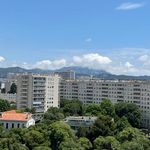 Appartement de 9 m² avec 1 chambre(s) en location à Marseille