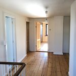 Rent 5 bedroom apartment of 186 m² in faaborg