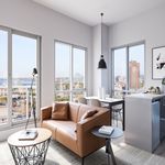 Appartement de 570 m² avec 1 chambre(s) en location à Montreal