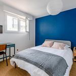 Rent 5 bedroom apartment of 93 m² in Bordeaux