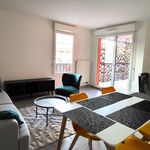 Appartement de 51 m² avec 2 chambre(s) en location à La Seyne-sur-Mer