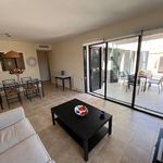 Alquilo 1 dormitorio apartamento de 100 m² en Murcia